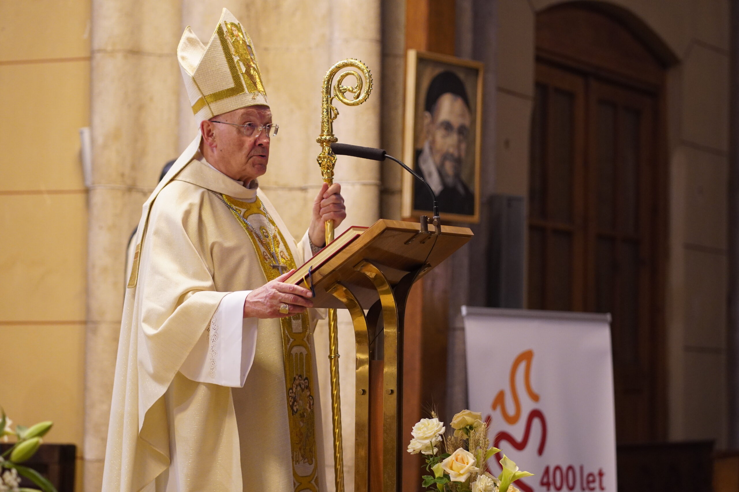Praznik Srca Jezusovega 2025